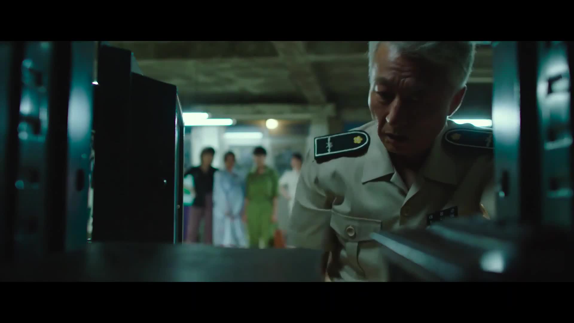 棒子超敢拍 口碑炸裂