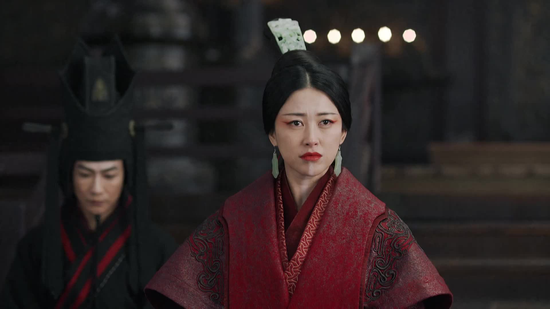 【大秦赋】大秦帝国系列终章