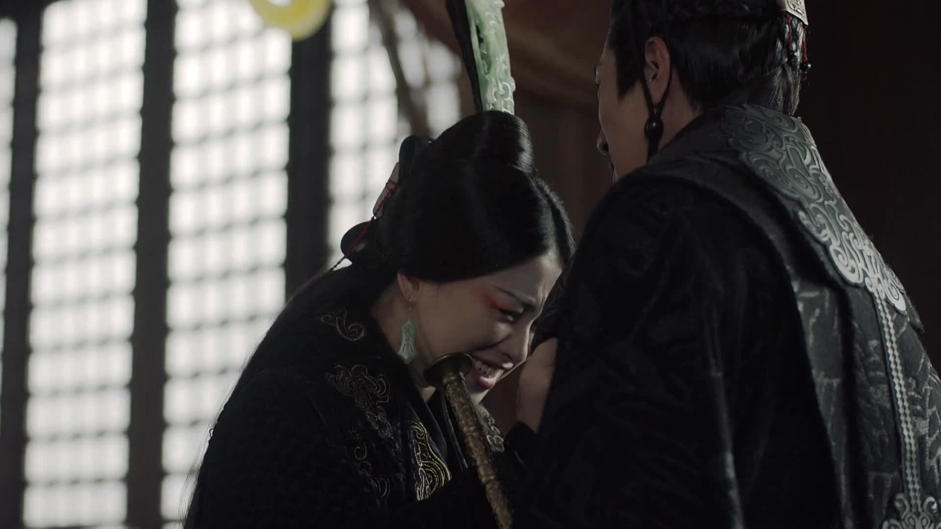 【大秦赋】大秦帝国系列终章