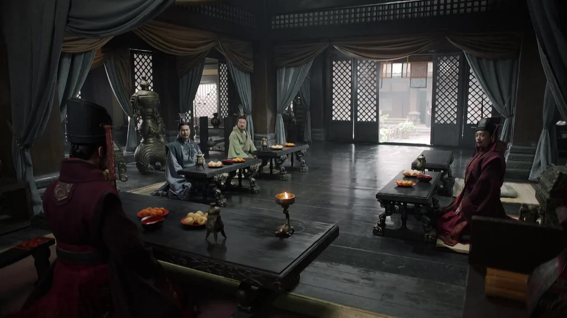 【大秦赋】大秦帝国系列终章