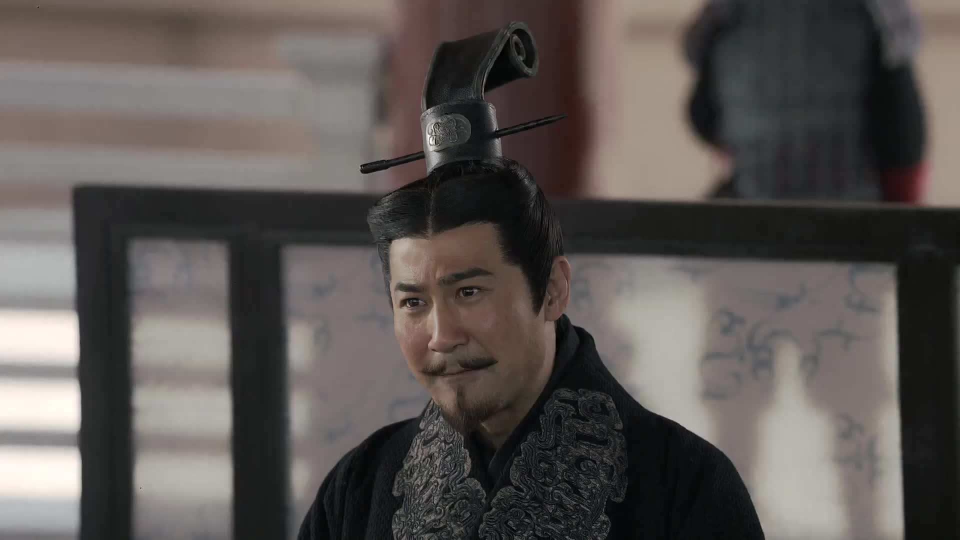 【大秦赋】大秦帝国系列终章