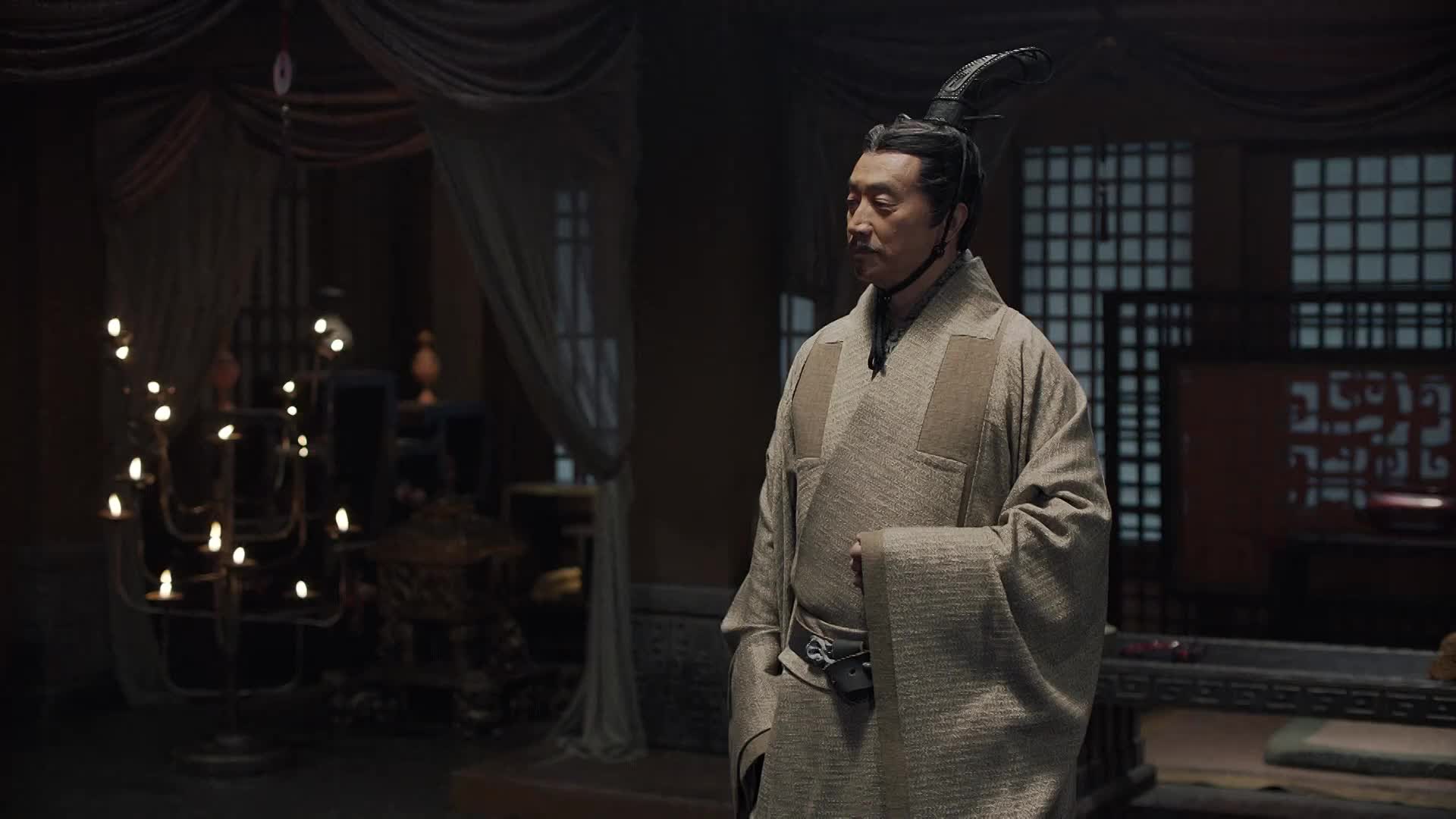 【大秦赋】大秦帝国系列终章