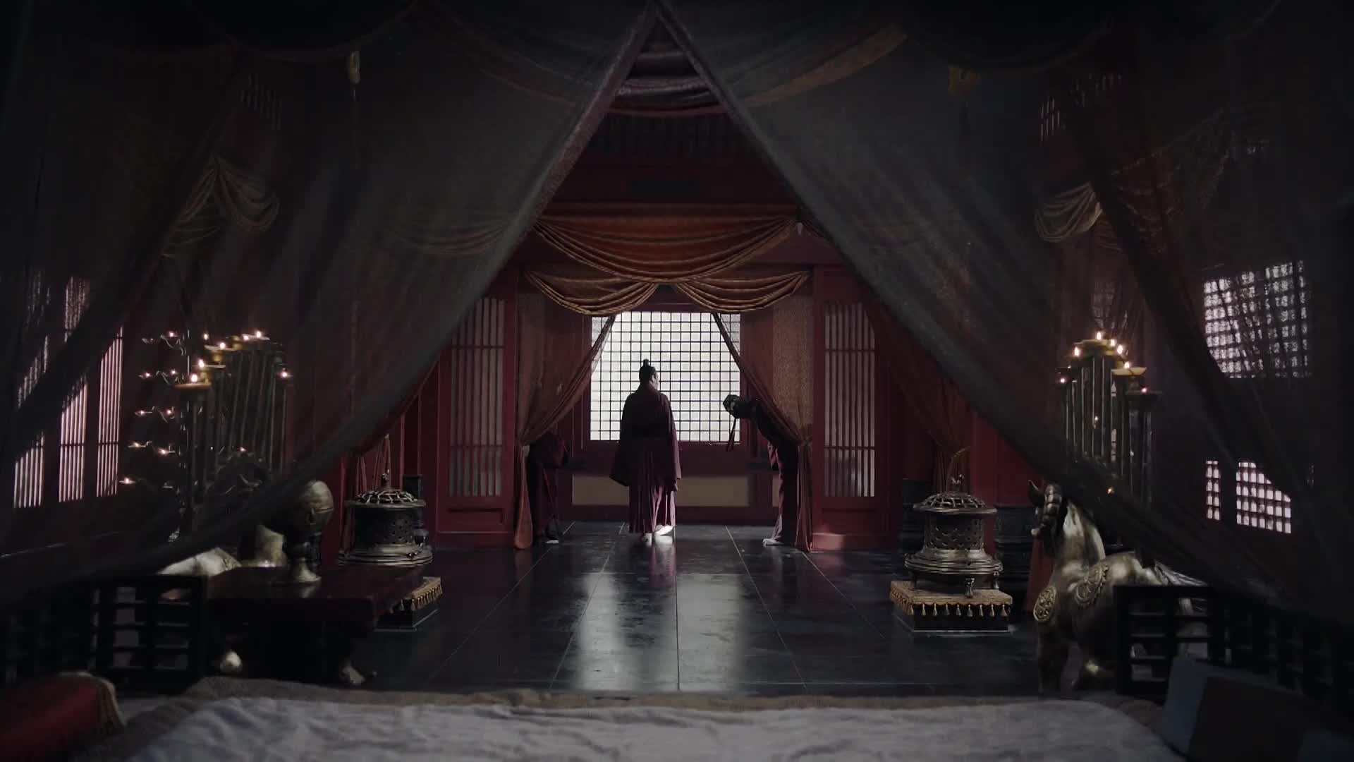 【大秦赋】大秦帝国系列终章