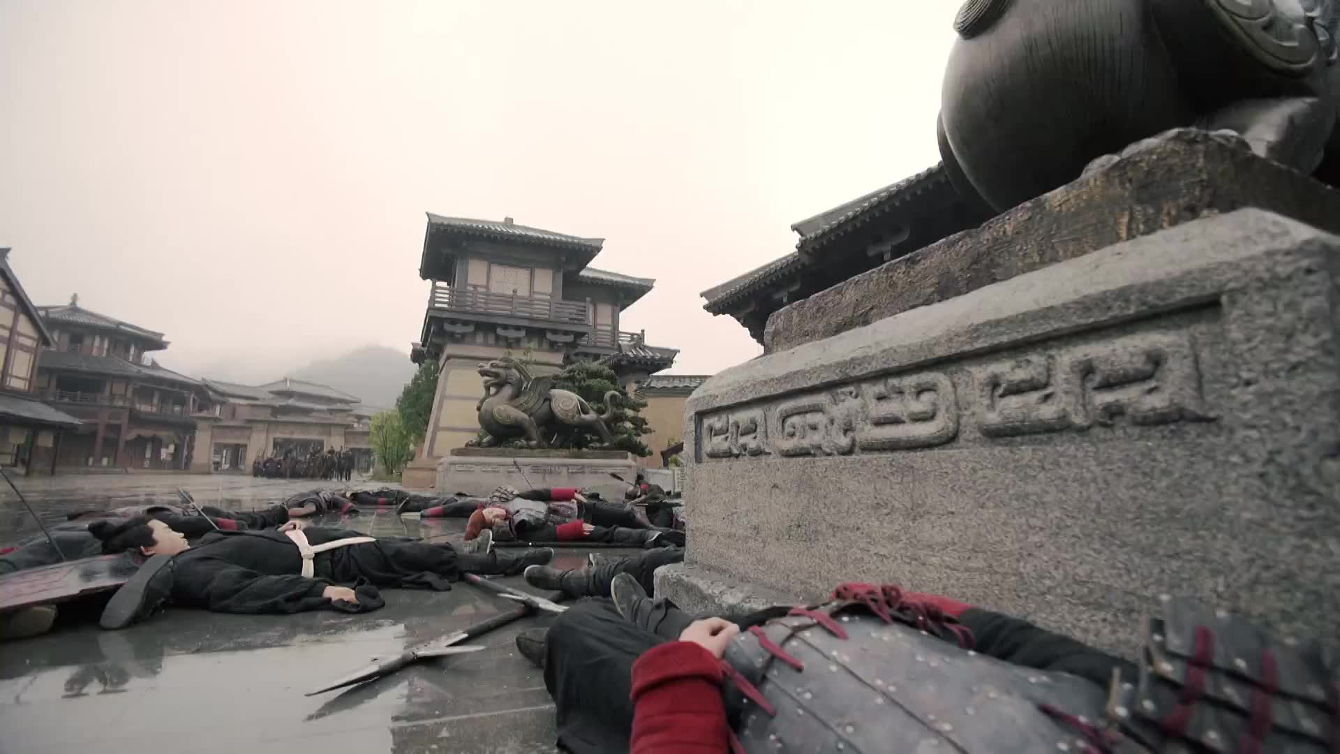 【大秦赋】大秦帝国系列终章