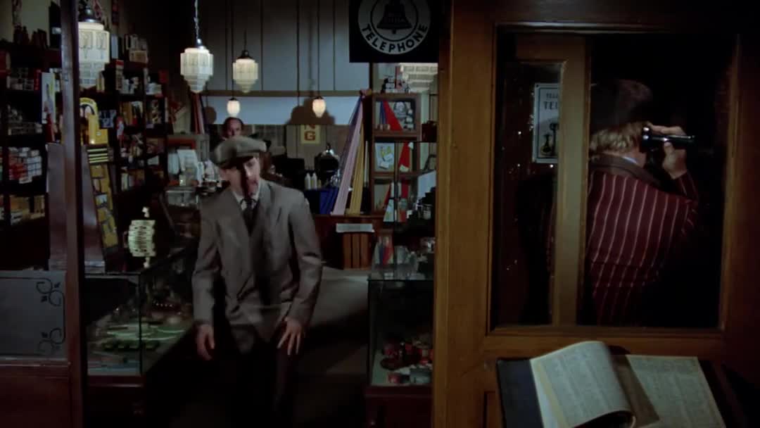 国外骗术艺术大赏！谁才是套路之王？