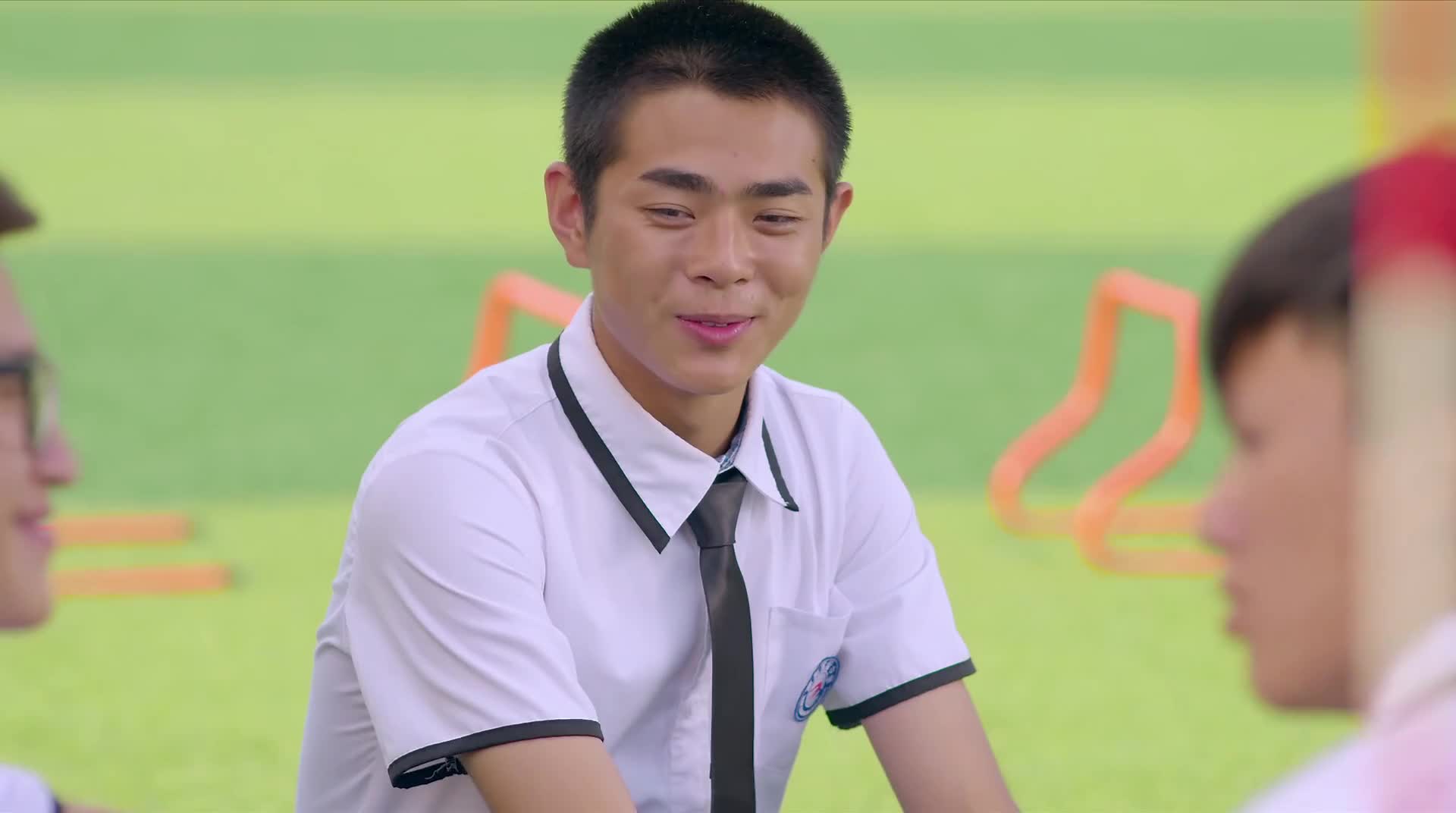 旋风十一人 胡歌带你踢足球