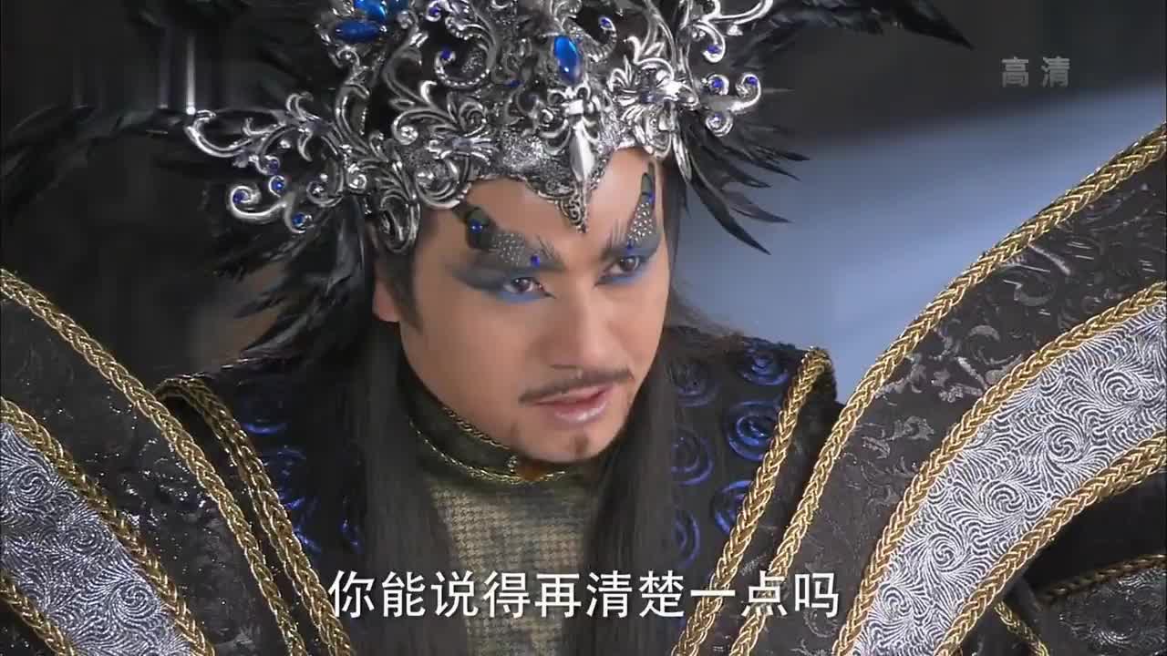 【活佛济公3】陈浩民版济公, 轻松搞笑~