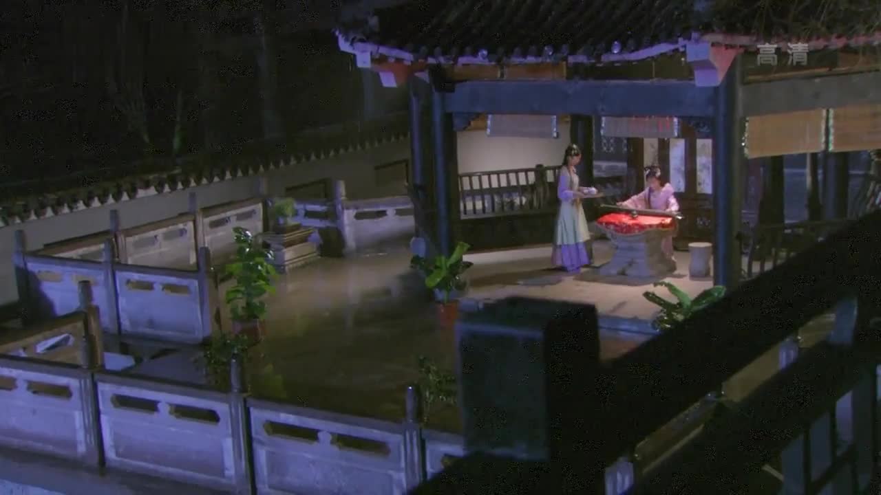 【活佛济公3】陈浩民版济公, 轻松搞笑~