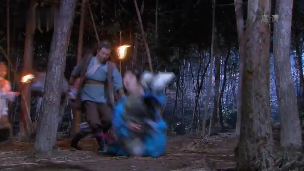 【活佛济公3】陈浩民版济公, 轻松搞笑~