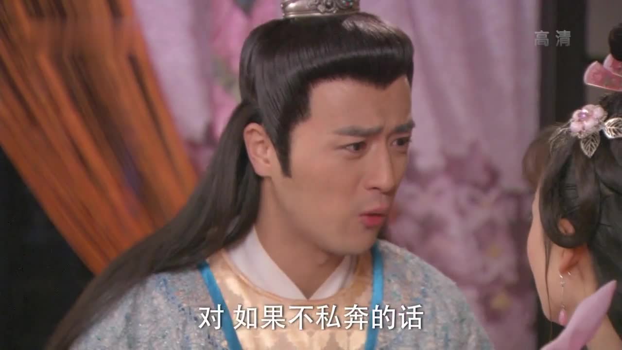 【活佛济公3】陈浩民版济公, 轻松搞笑~