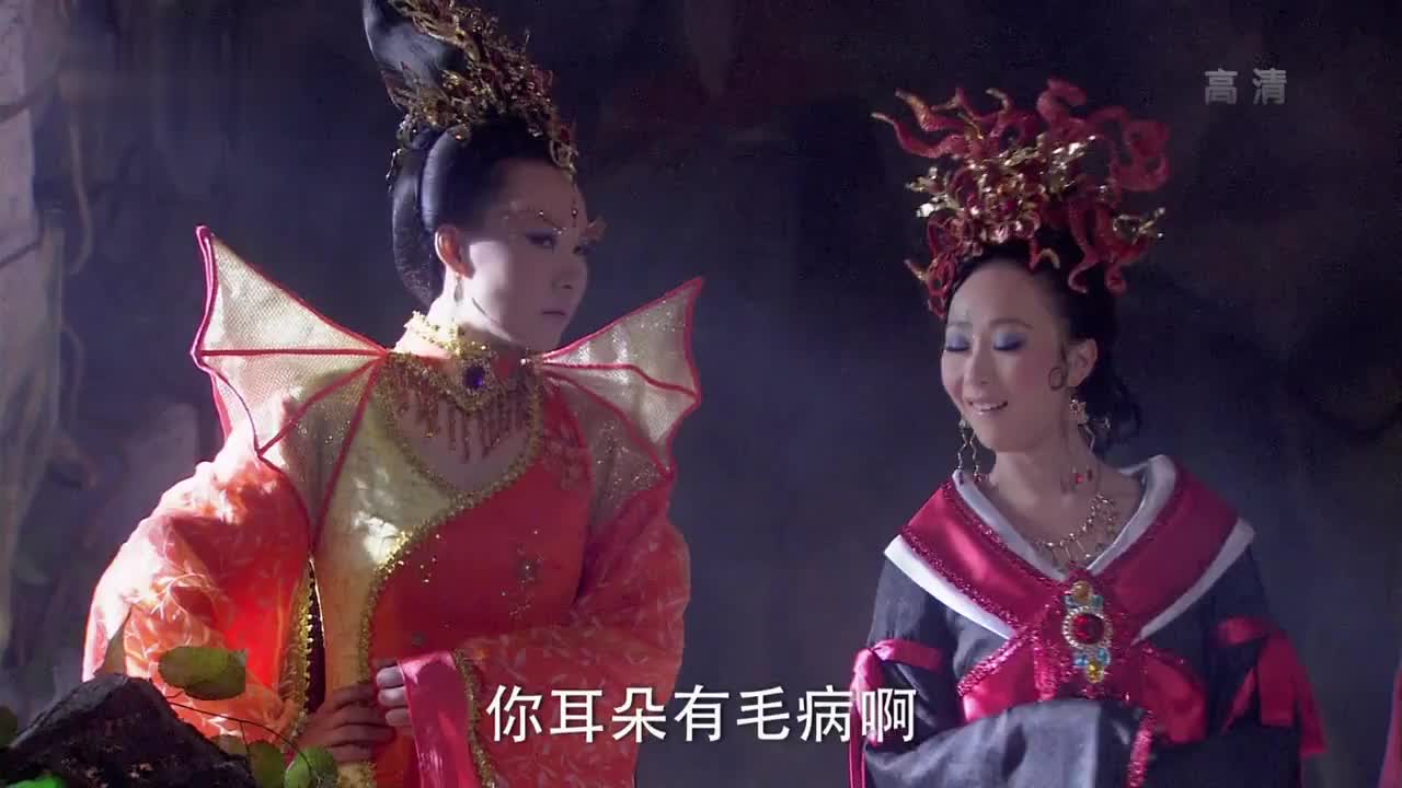 【活佛济公3】陈浩民版济公, 轻松搞笑~
