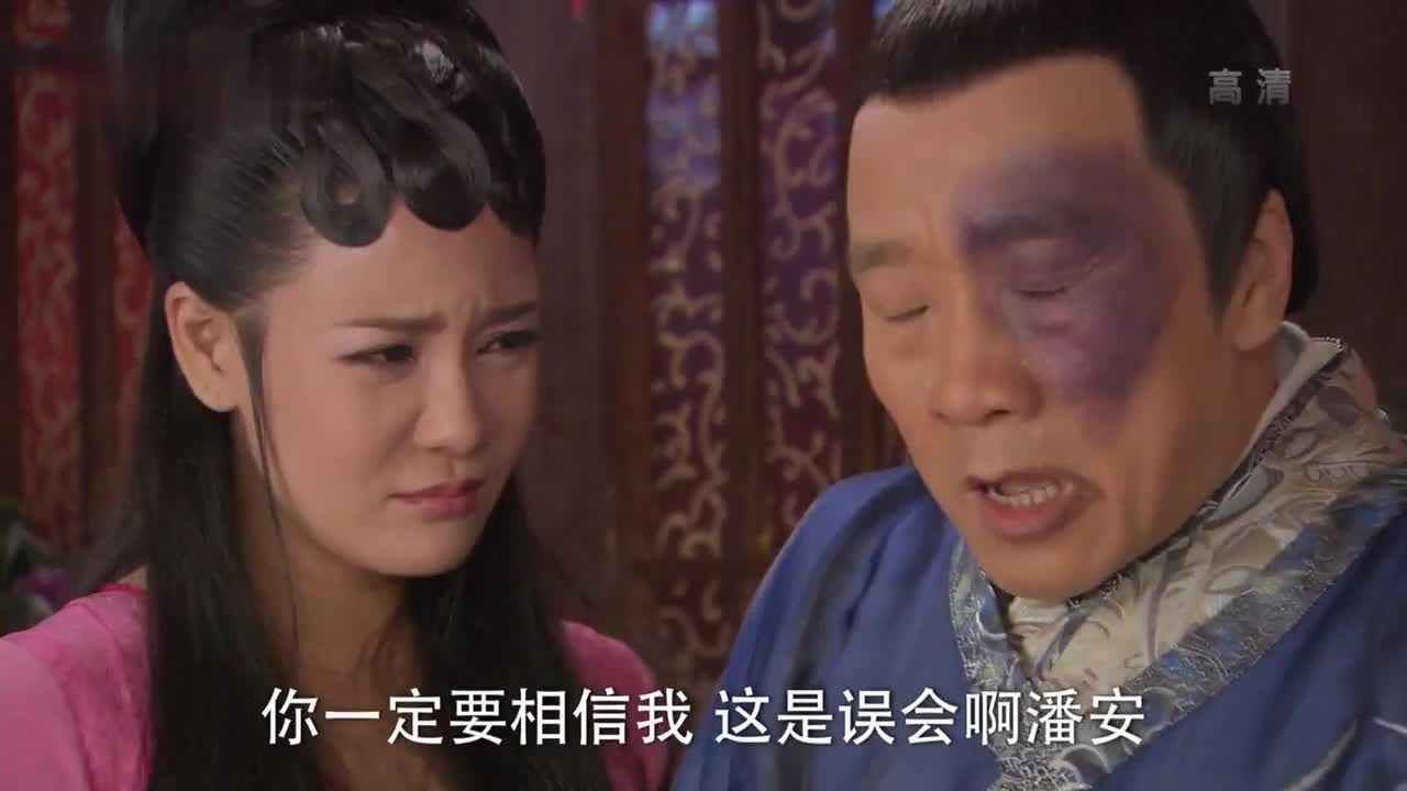 【活佛济公3】陈浩民版济公, 轻松搞笑~