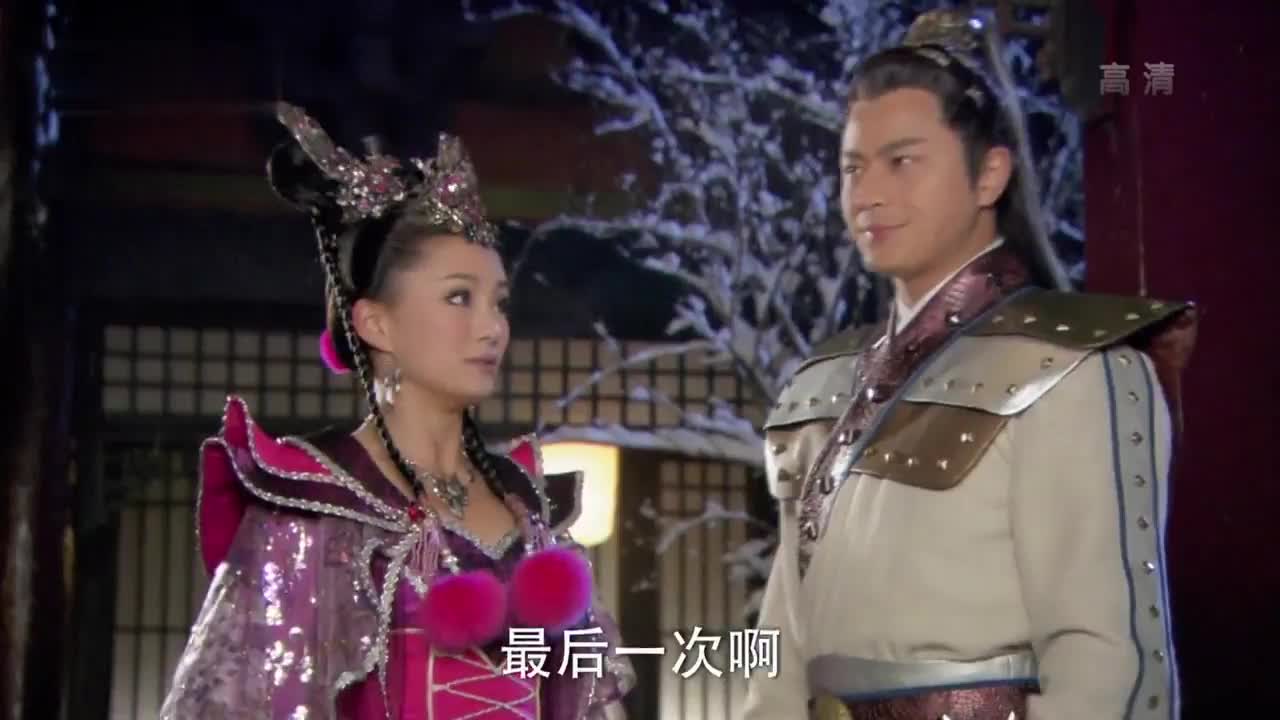【活佛济公3】陈浩民版济公, 轻松搞笑~