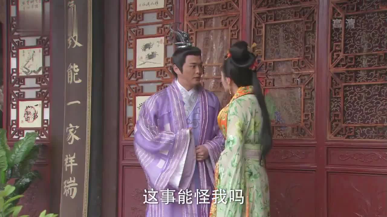 【活佛济公3】陈浩民版济公, 轻松搞笑~
