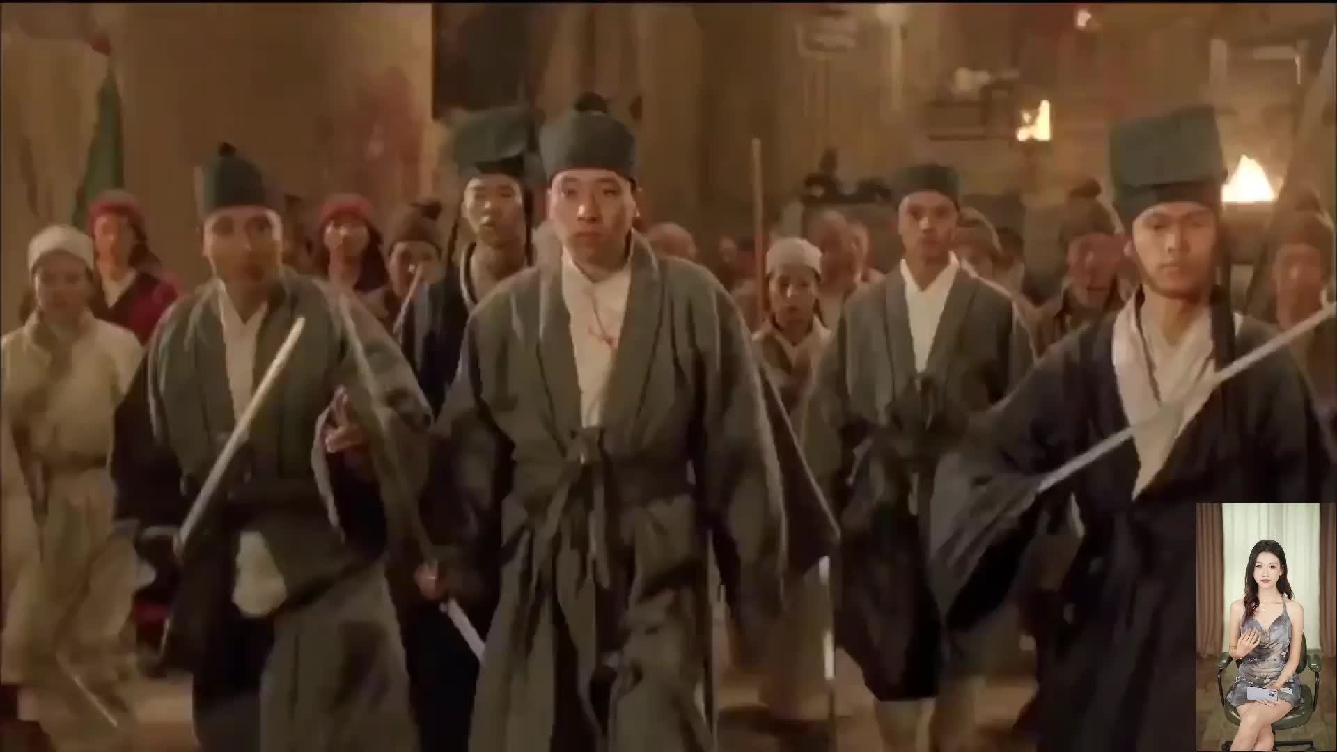 李连杰系列 武打高产王