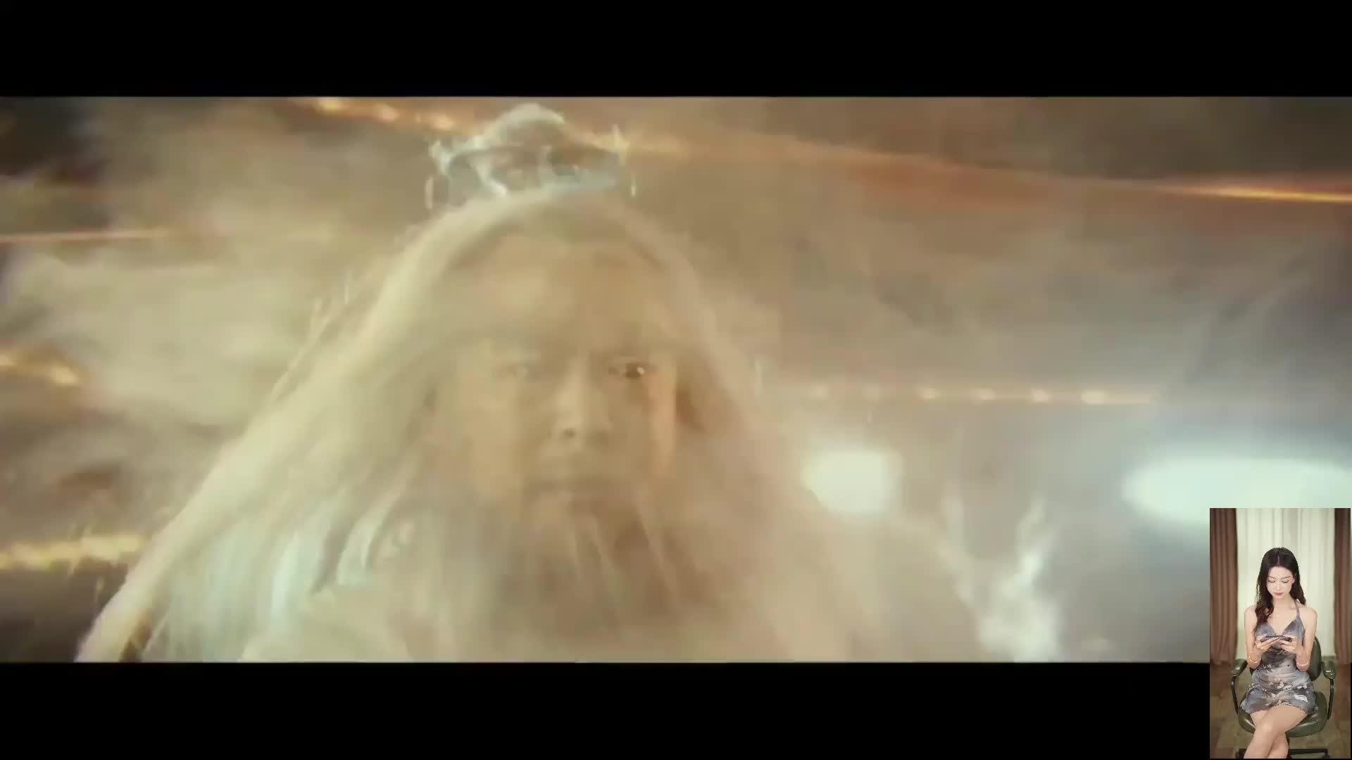 李连杰系列 武打高产王