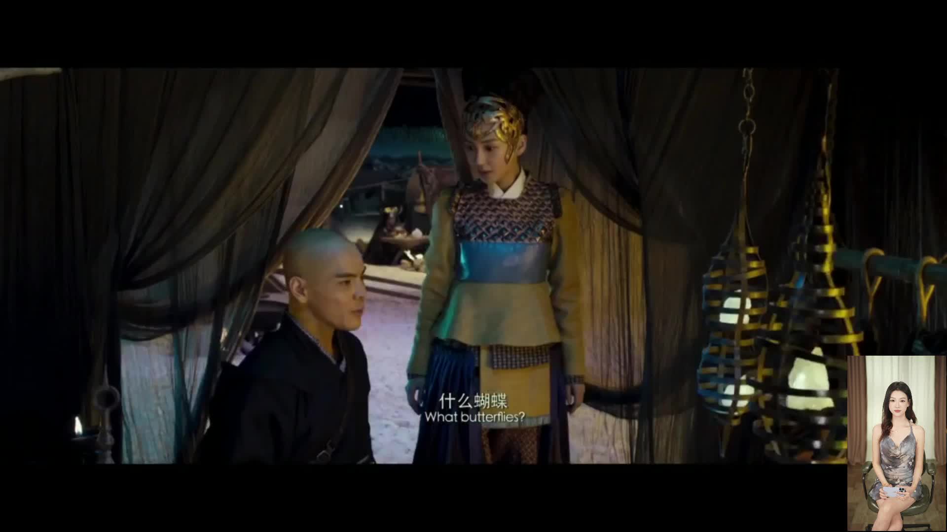 李连杰系列 武打高产王