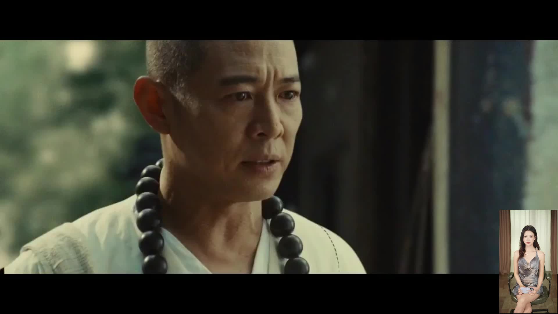 李连杰系列 武打高产王