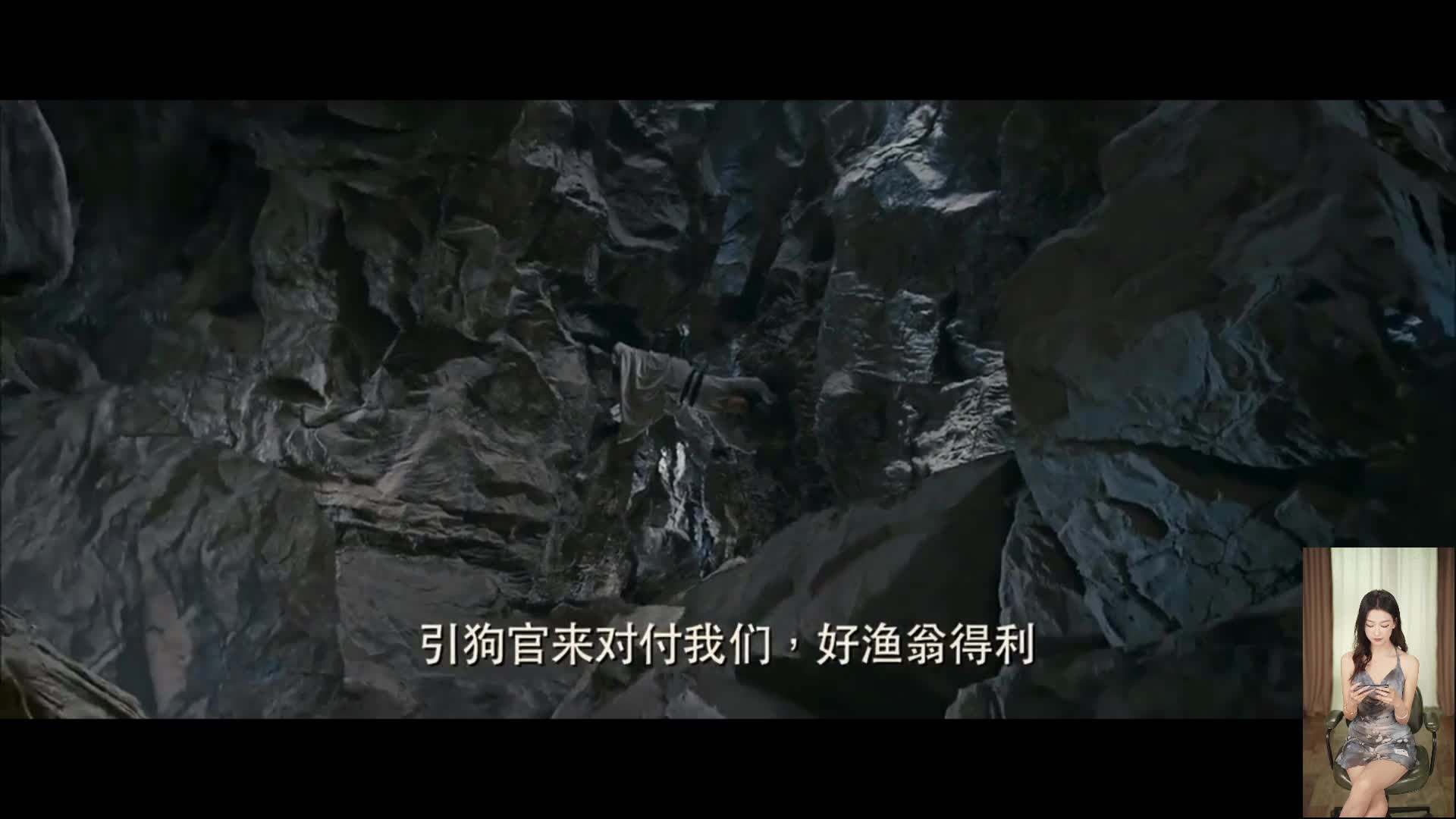 李连杰系列 武打高产王
