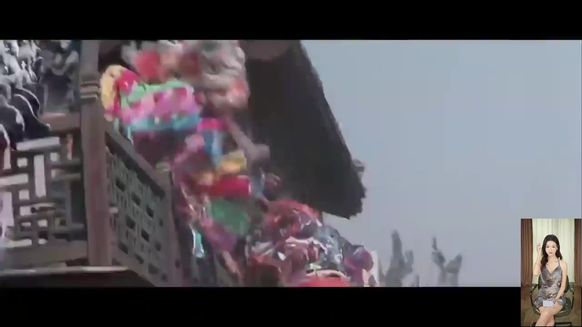 李连杰系列 武打高产王