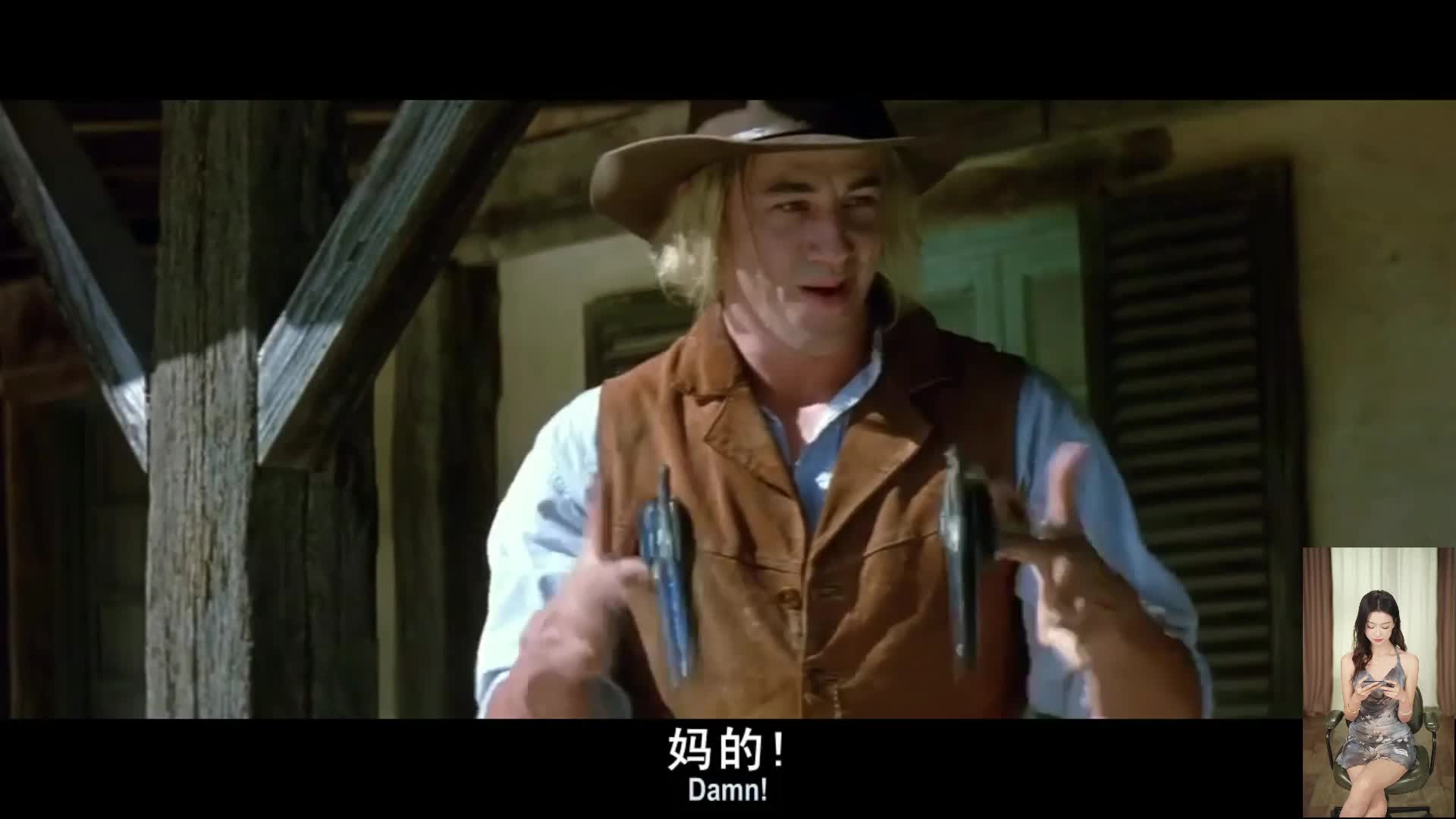 李连杰系列 武打高产王