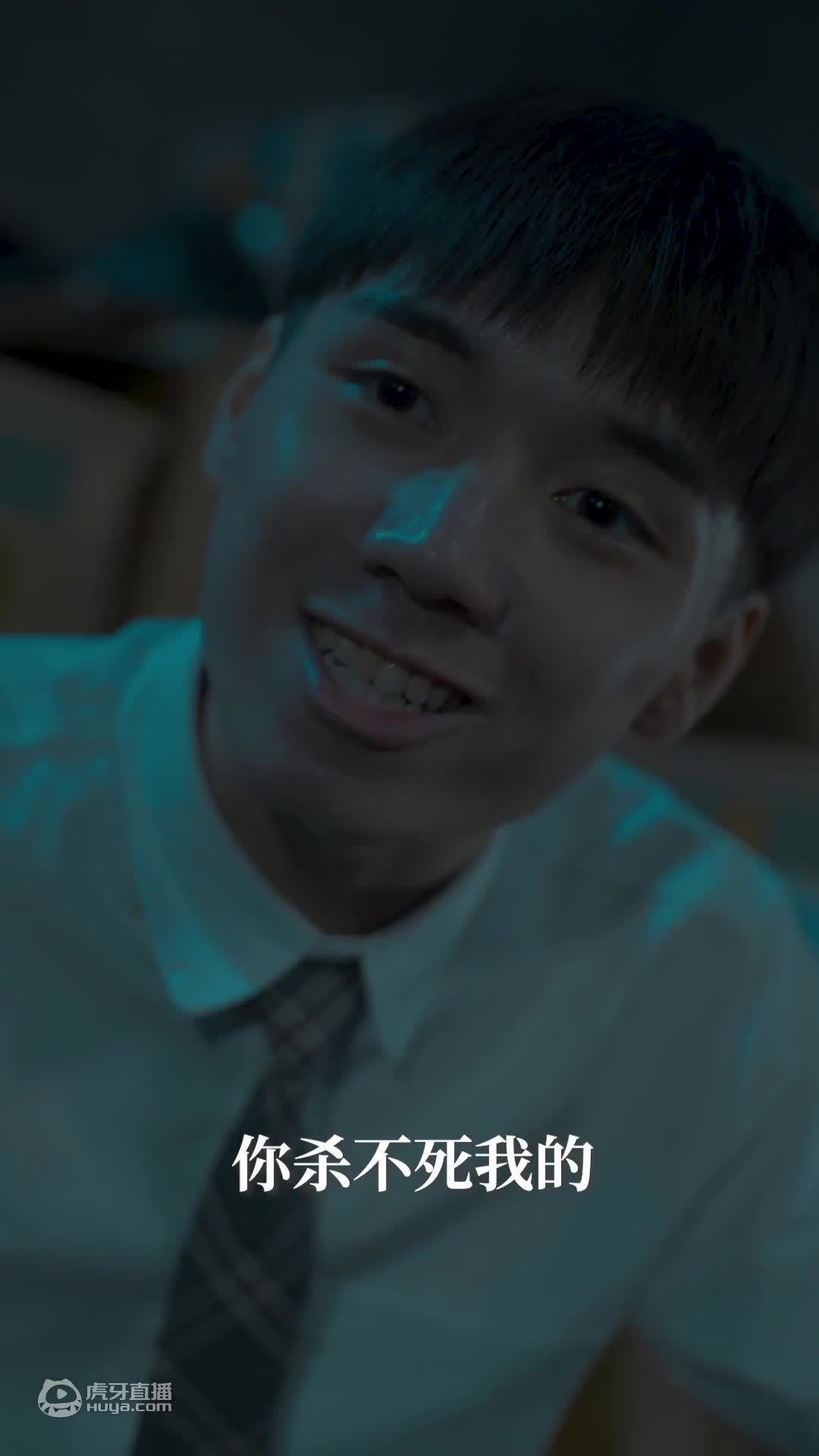 欢迎来到快点小剧场的直播间