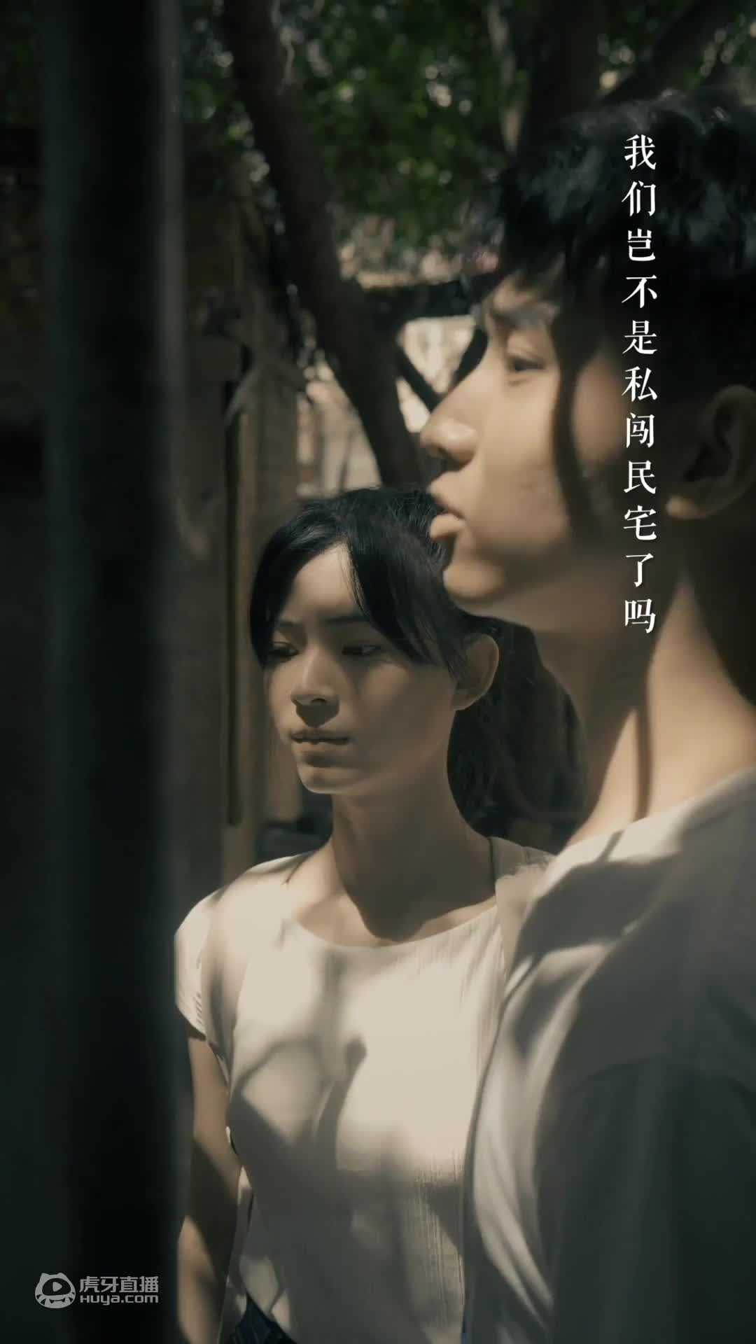 欢迎来到快点小剧场的直播间