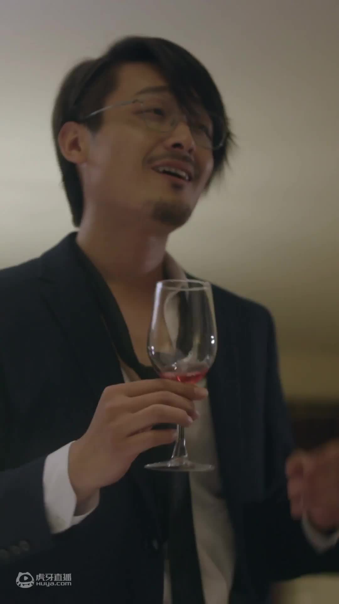 欢迎来到快点小剧场的直播间