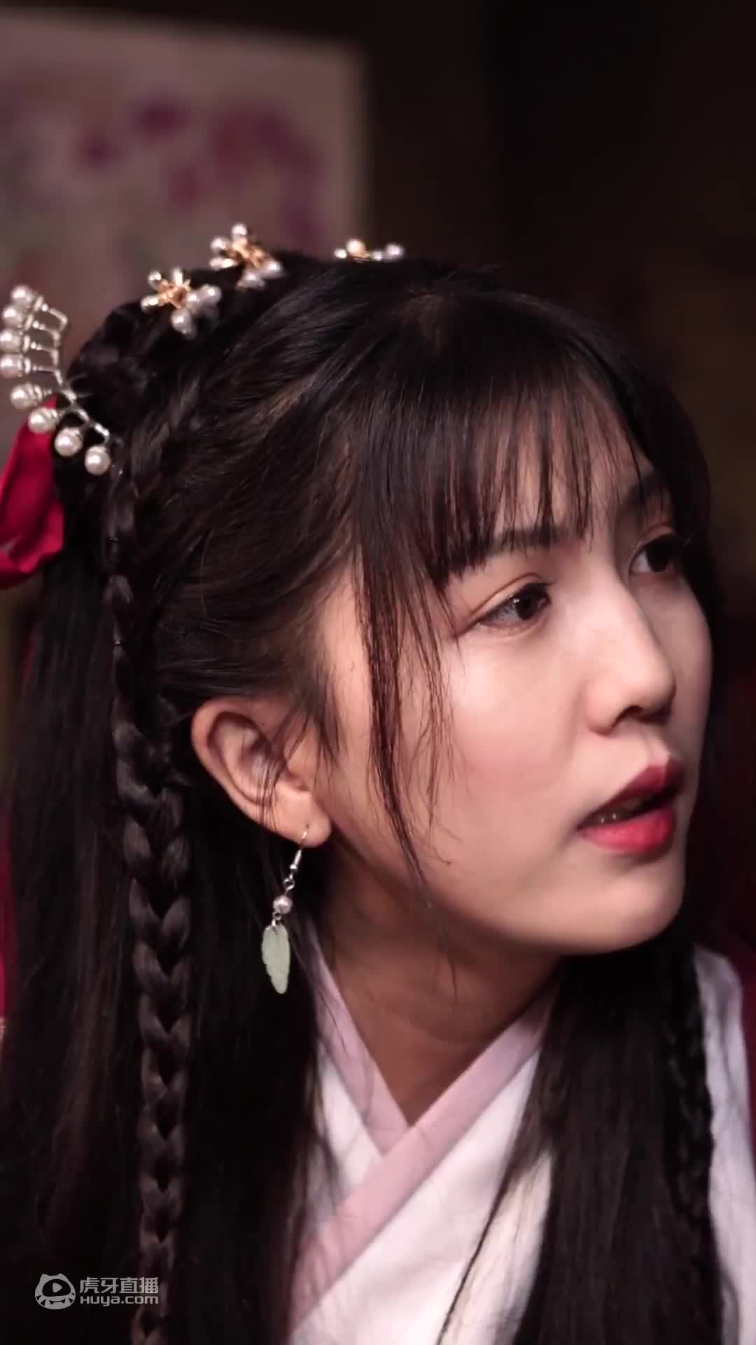 欢迎来到快点小剧场的直播间