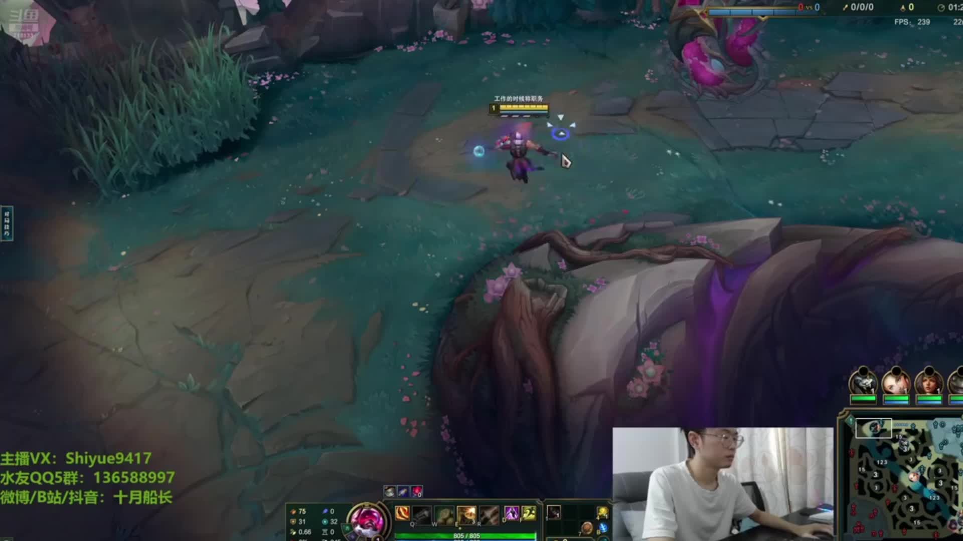 心脏衰竭和肾衰竭，无法直播了