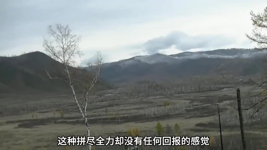 10人蒙古荒野求生，夺冠热门遗憾退赛，最后三人争夺百万大奖！ #野外生存  #荒野独居   #纪录片充电计划