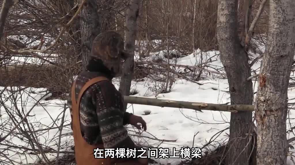 10人蒙古荒野求生，夺冠热门遗憾退赛，最后三人争夺百万大奖！ #野外生存  #荒野独居   #纪录片充电计划