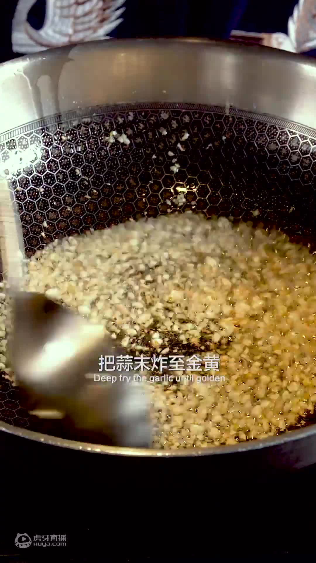 这美味的芥末墩让人吃不够啊！