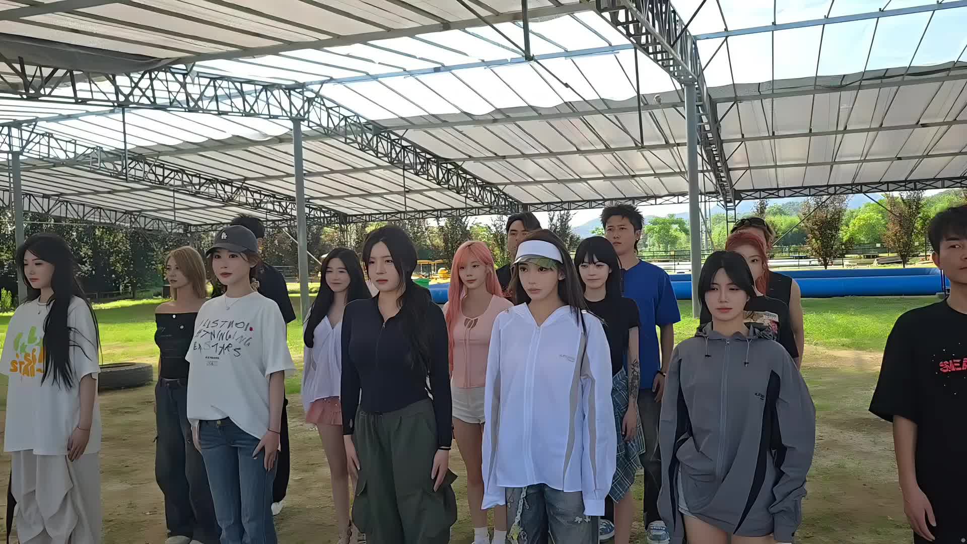 日常