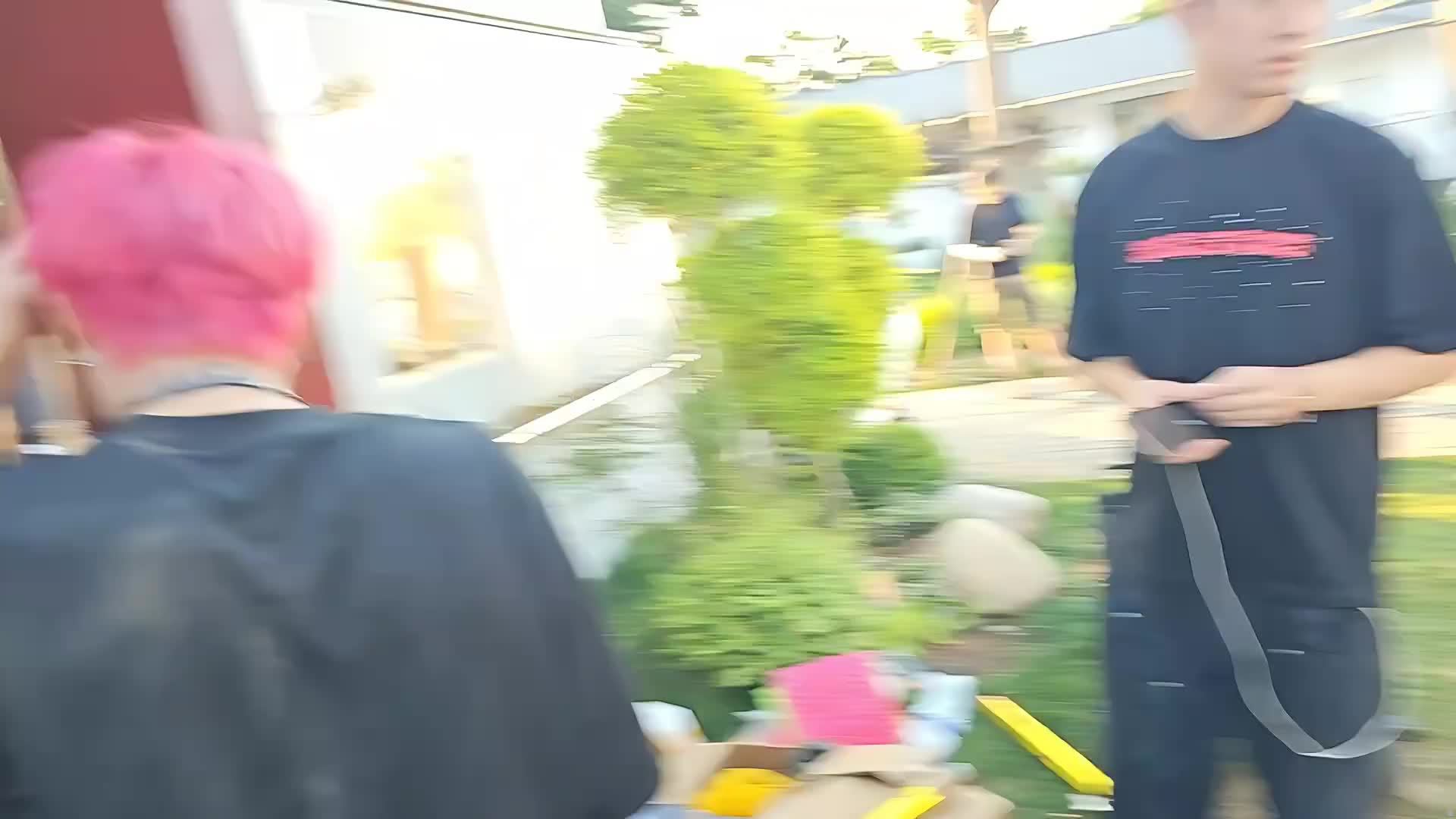 日常