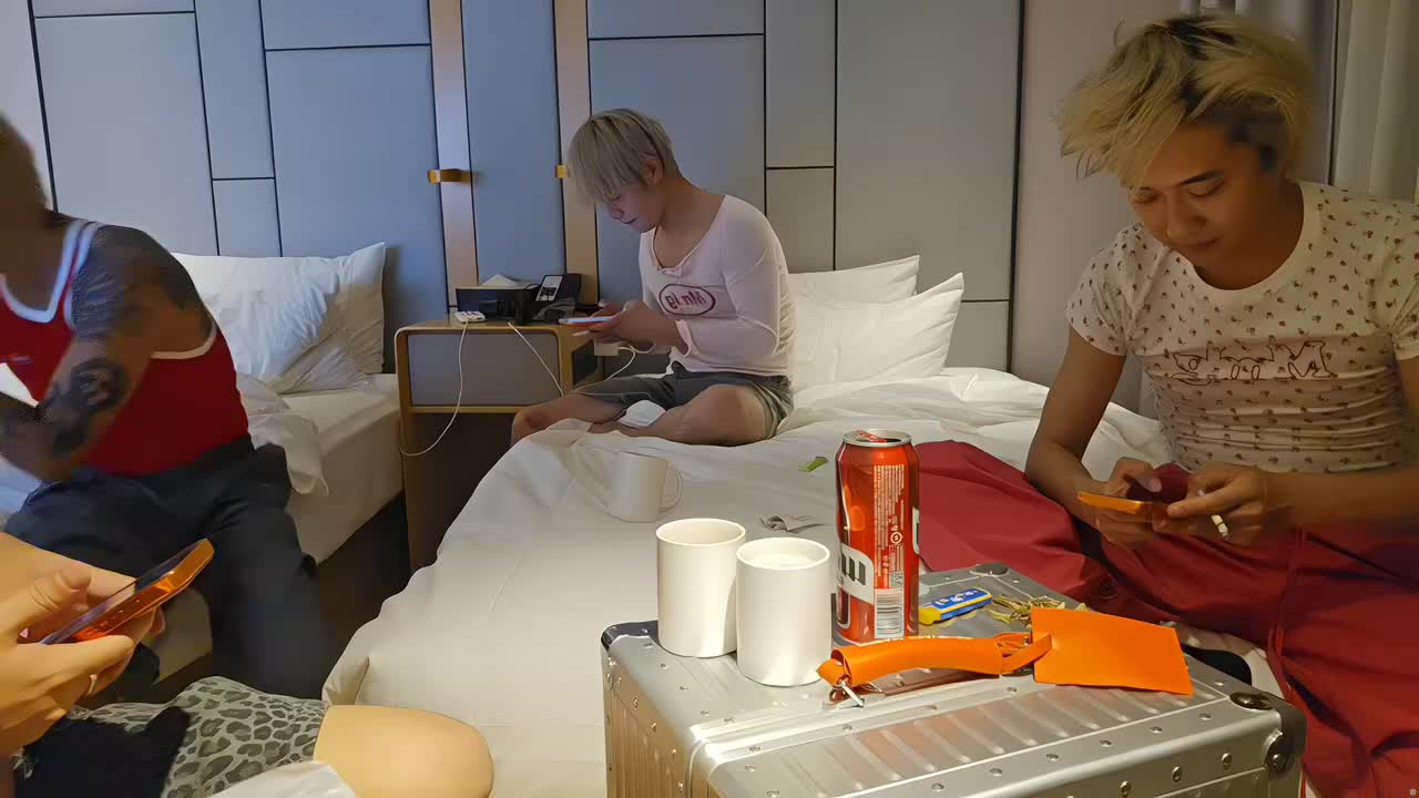 來都來了 烏魯木齊