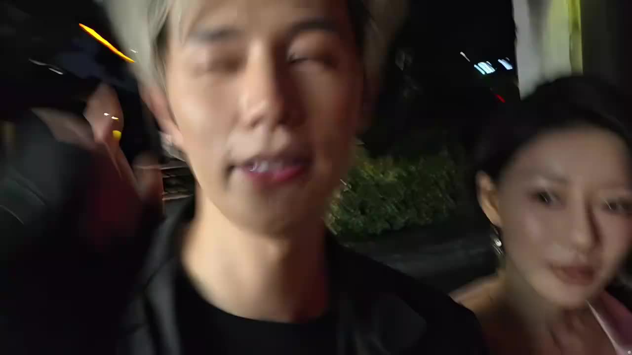 欢迎来到我的直播间