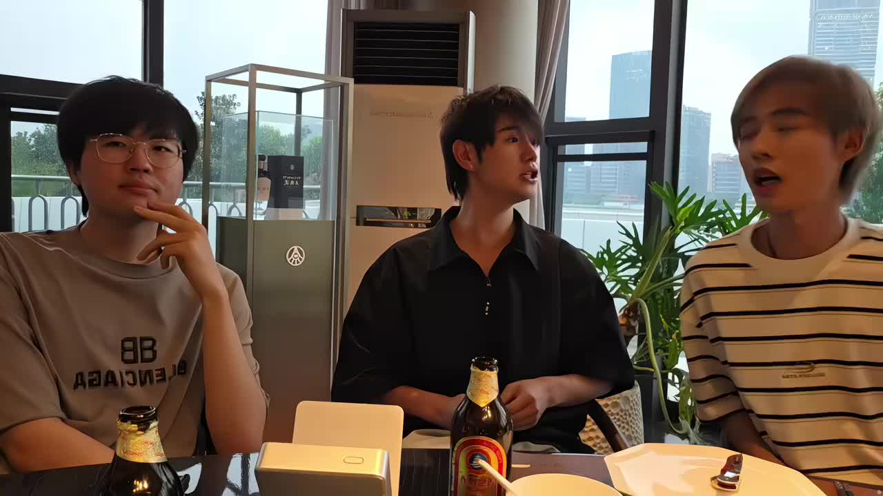 日常