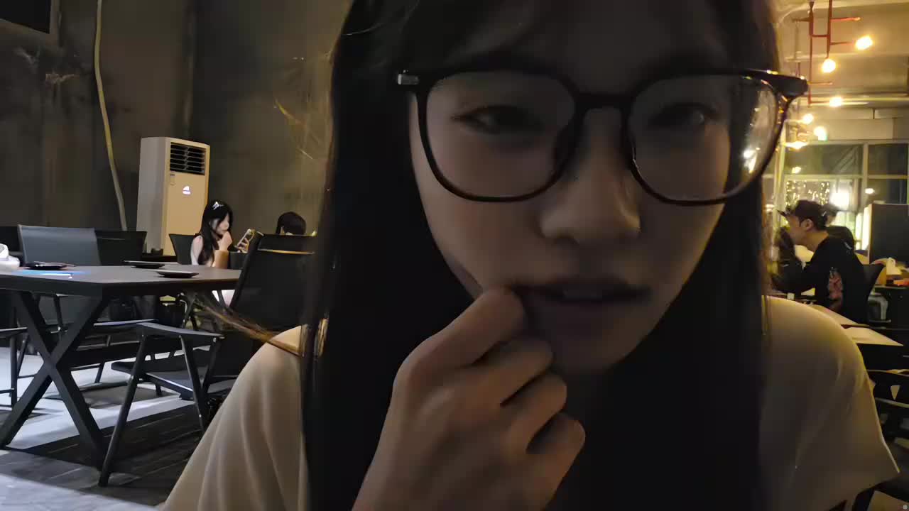欢迎来到我的直播间
