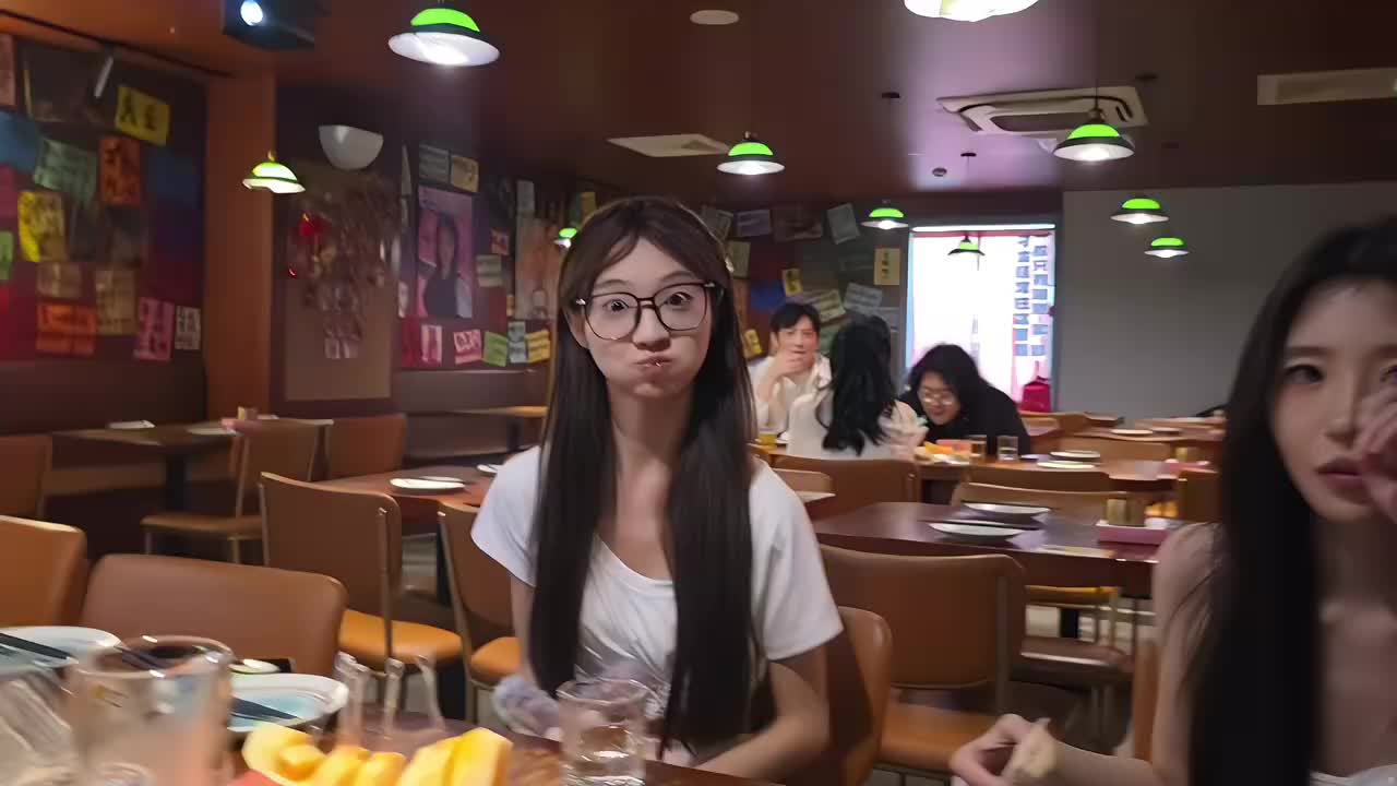 欢迎来到我的直播间