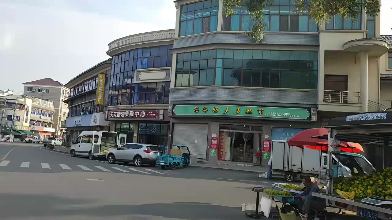 欢迎来到我的直播间