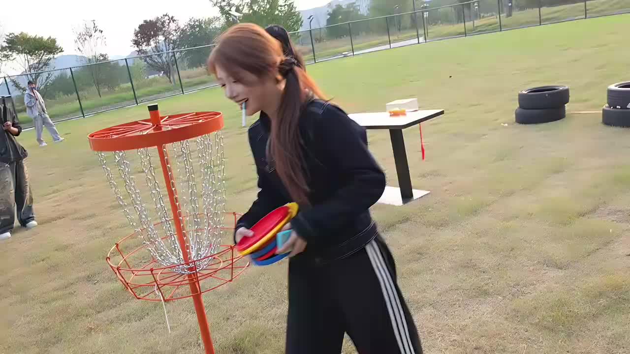 欢迎来到我的直播间