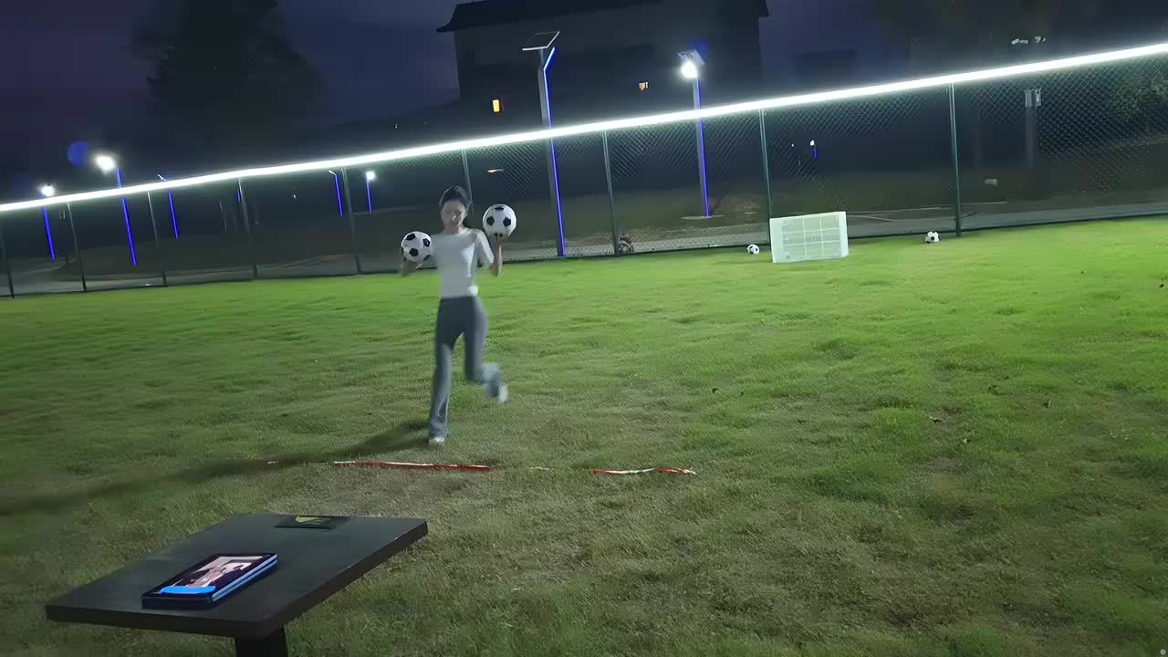 欢迎来到我的直播间