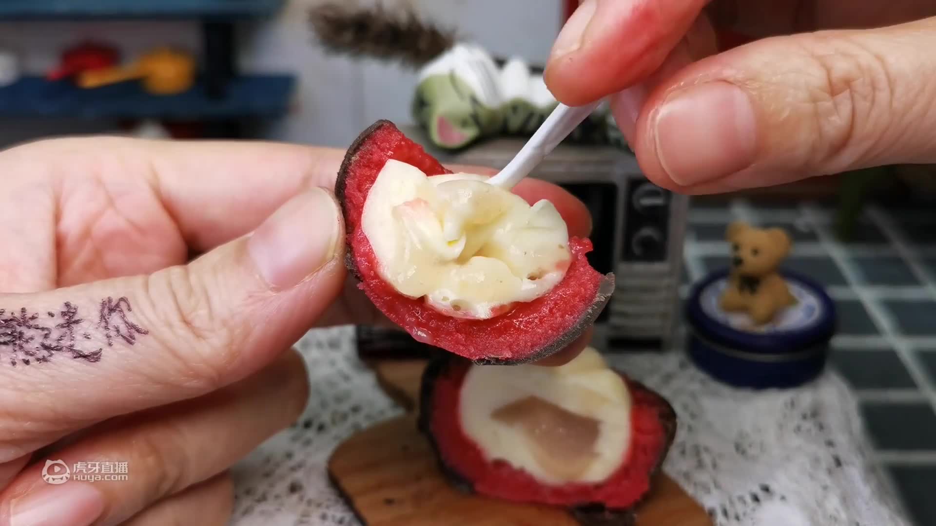 迷你厨房，教你用1元成本，做一份蜡笔小新最爱的味噌拉面