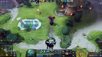 iGDOTA2DOTA2直播_iGDOTA2視頻直播 - 虎牙直播