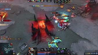 iGDOTA2DOTA2直播_iGDOTA2視頻直播 - 虎牙直播