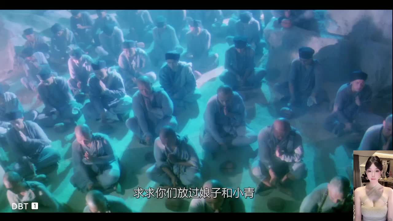 真实事件改编剧！
