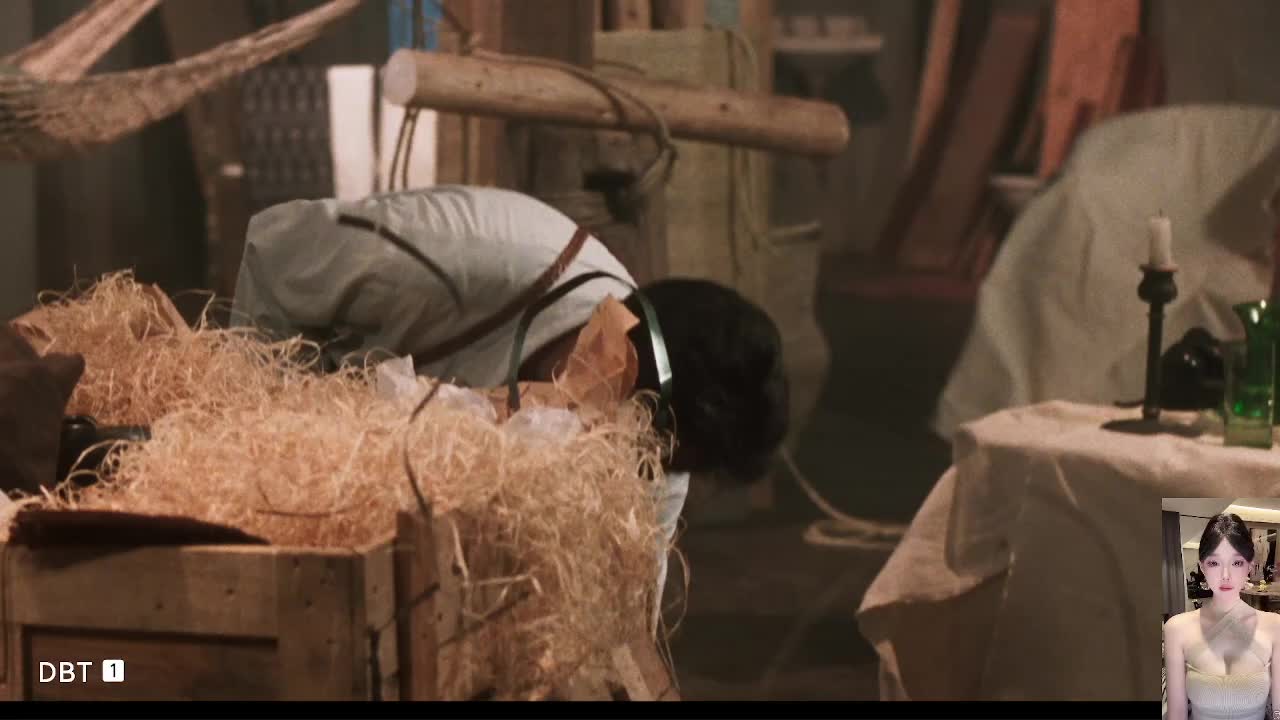 真实事件改编剧！