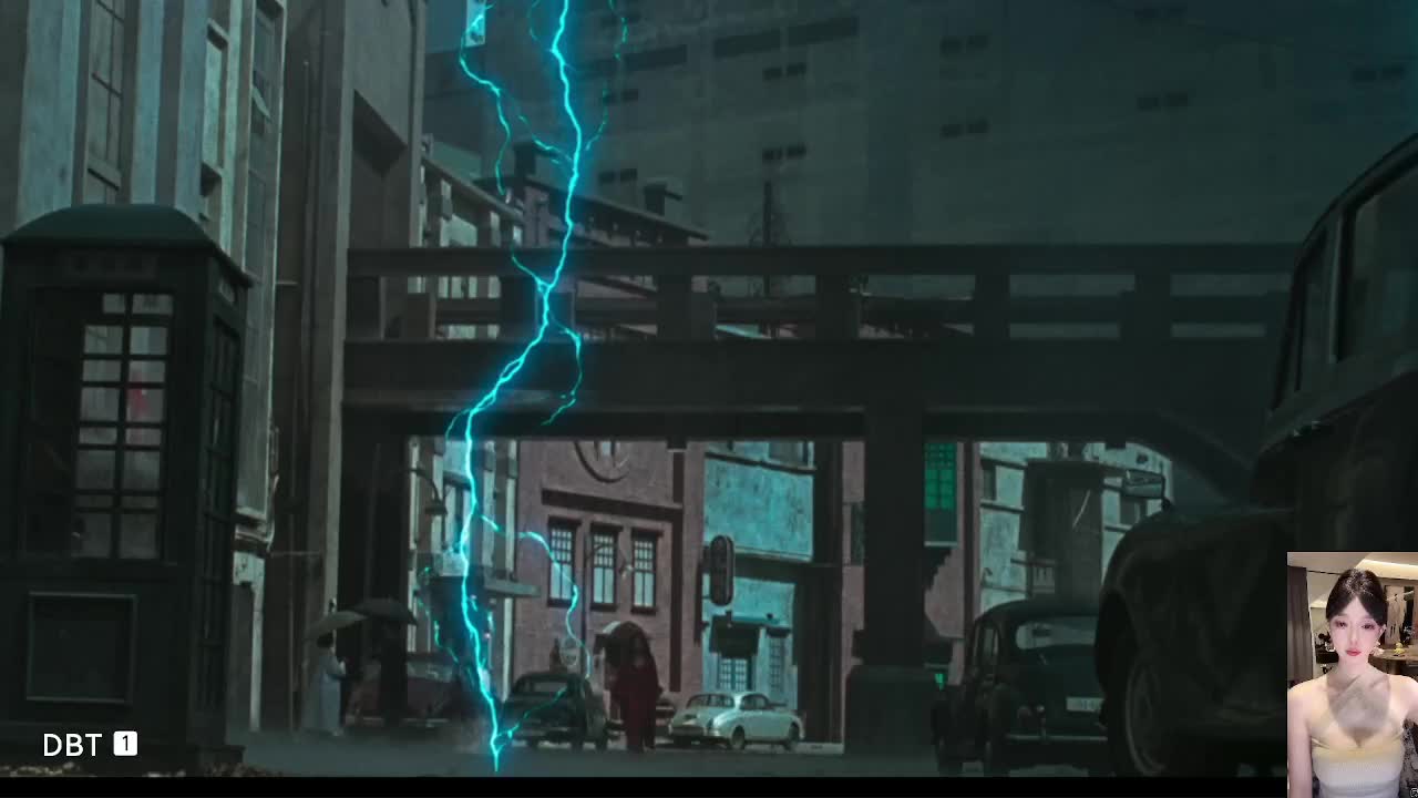 真实事件改编剧！