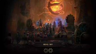 又開始卡了